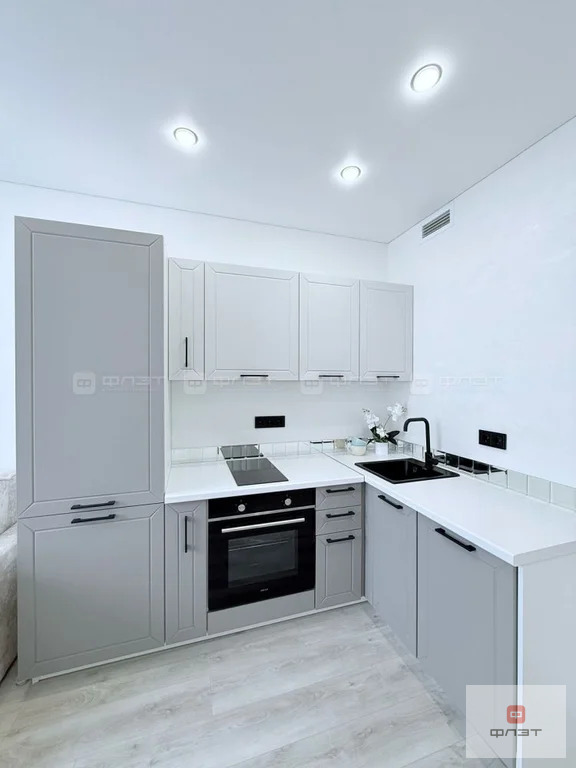 Продажа квартиры, Казань, ул. Михаила Миля - Фото 3