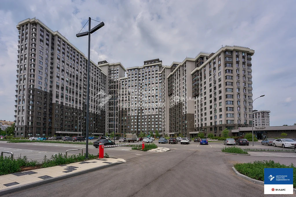 Продажа квартиры, Рязань, улица Полина - Фото 17