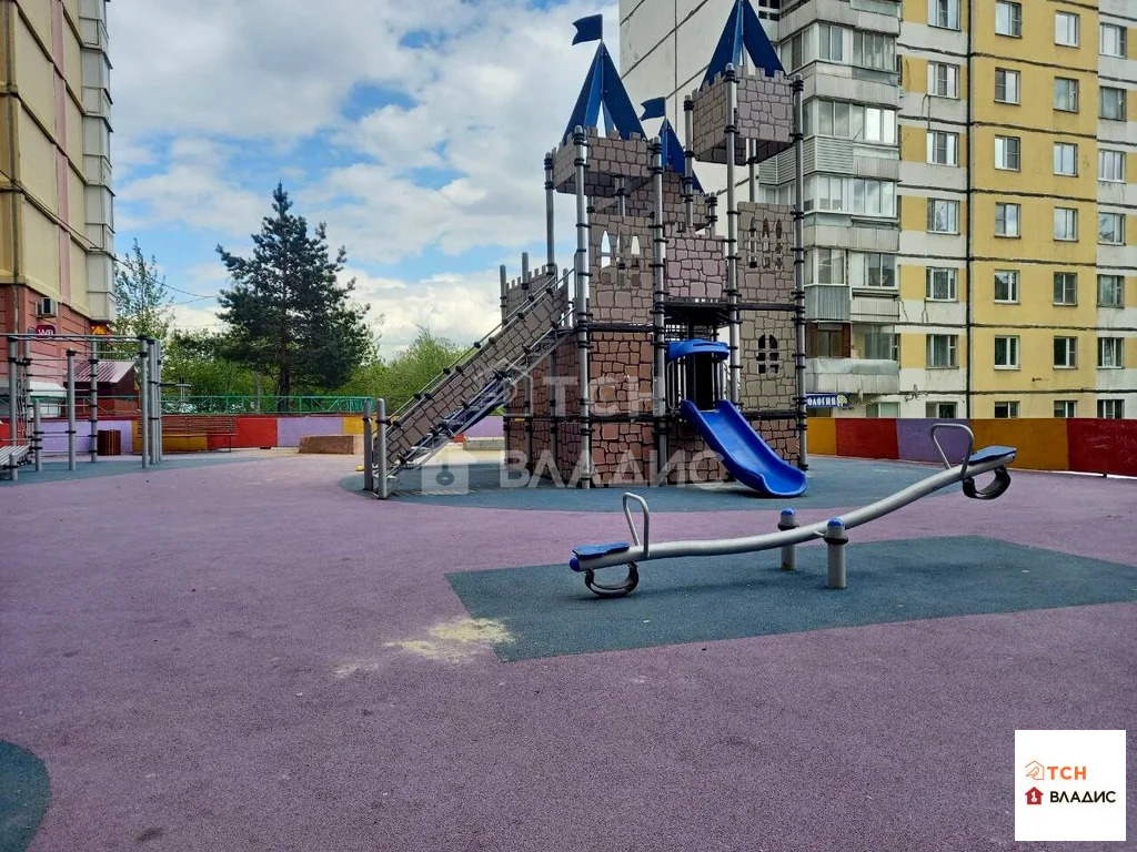 Продажа квартиры, Фрязино, Мира пр-кт. - Фото 18