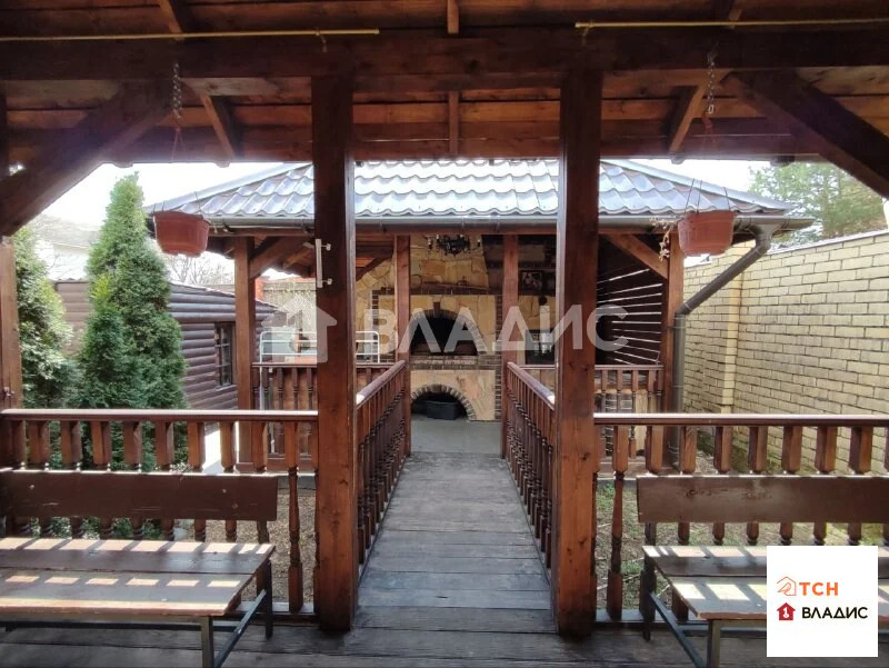 Продажа дома, Вялки, Раменский район, ул. Заречная - Фото 30