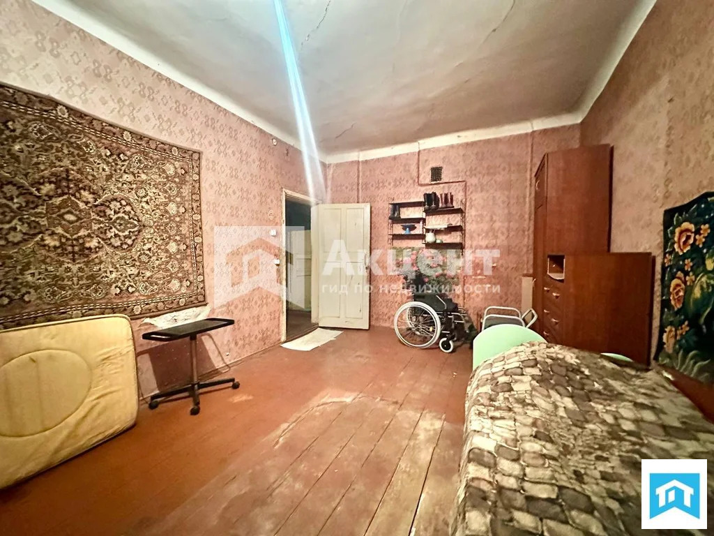 Продажа комнаты, Иваново, ул. Красных Зорь - Фото 4
