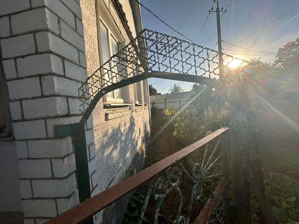 Продажа дома, Азовская, Северский район, ул. Октябрьская - Фото 15