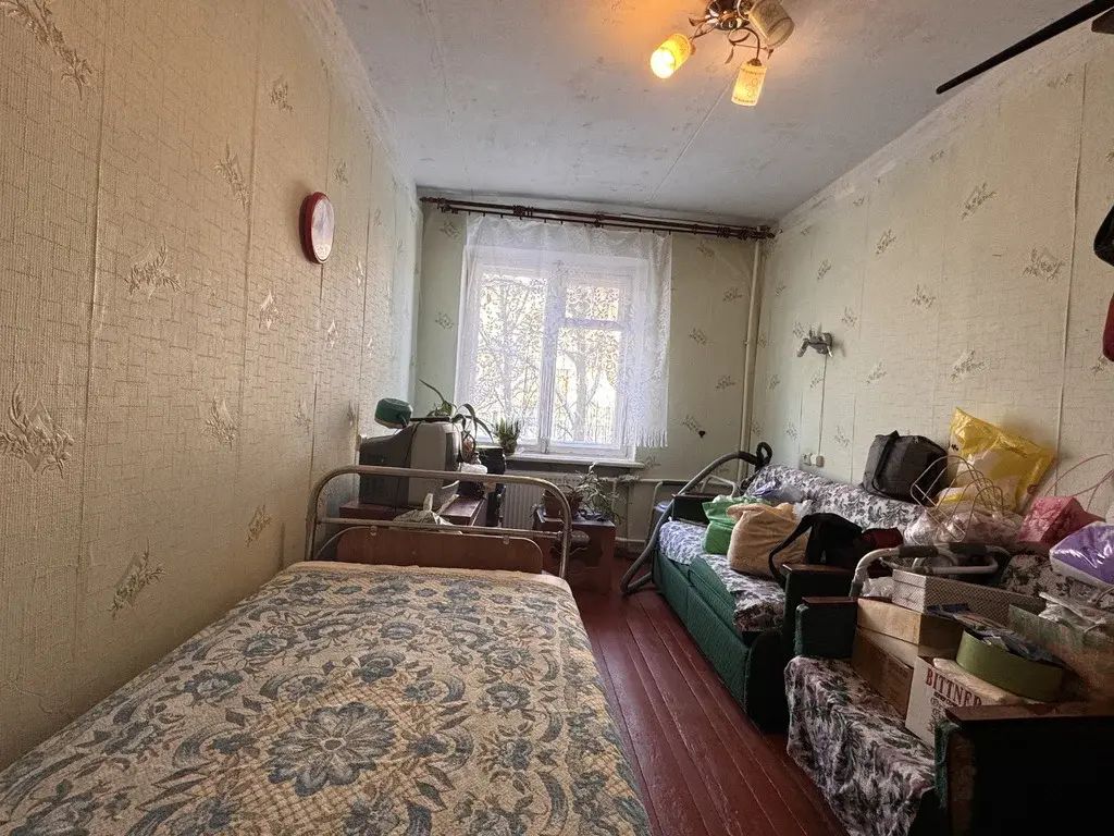 продажа квартиры - Фото 4