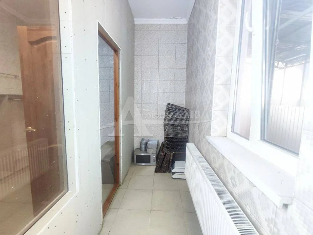 Продажа дома, Новопавловск, Кировский район, ул. Михайловская - Фото 11