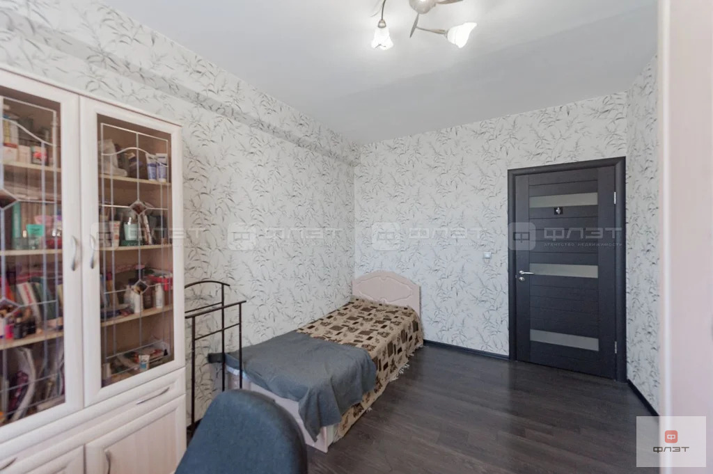 Продажа квартиры, Казань, ул. Лукина - Фото 11