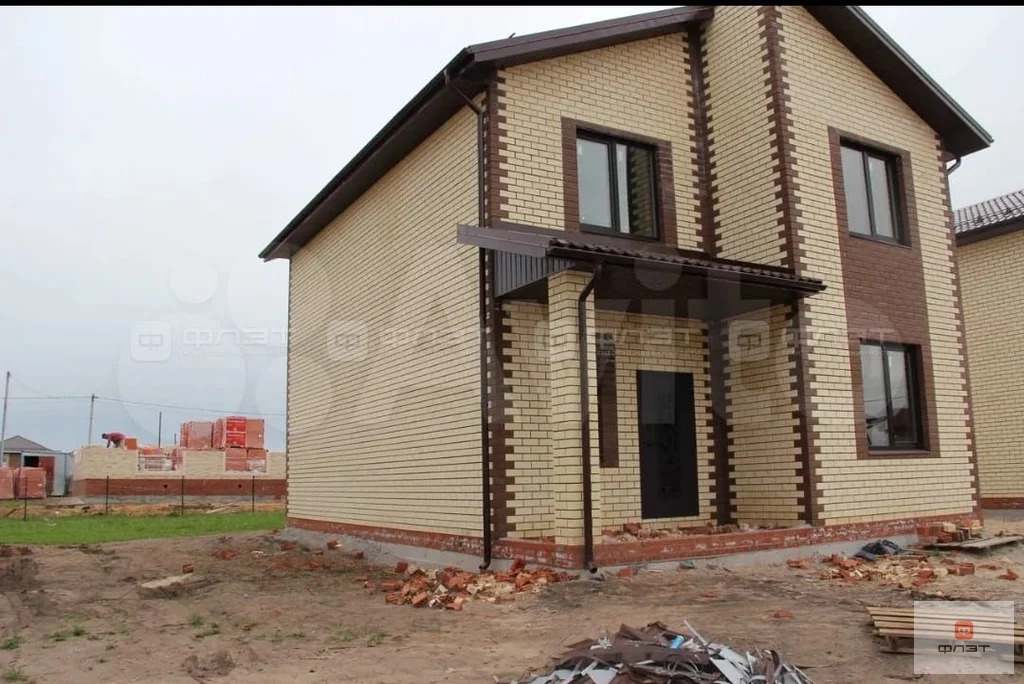 Продажа дома, Лаишевский район, ул. Взлётная - Фото 18