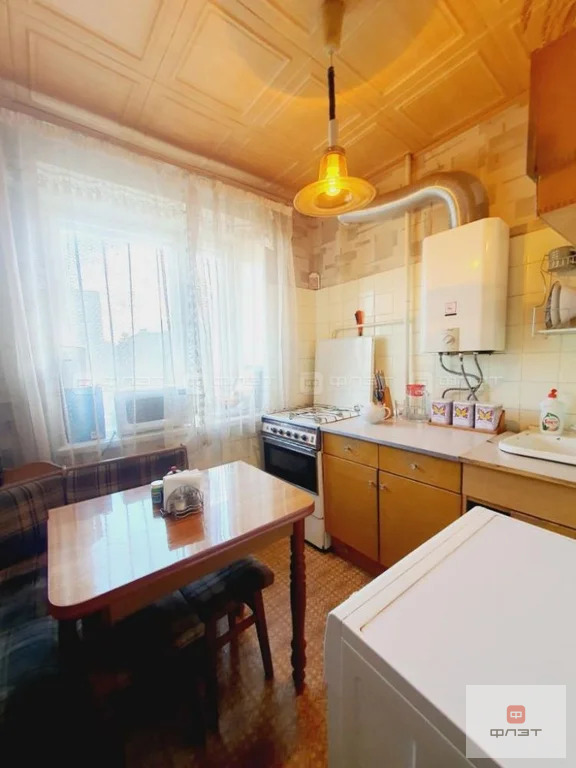 Продажа квартиры, Казань, ул. Макаренко - Фото 1