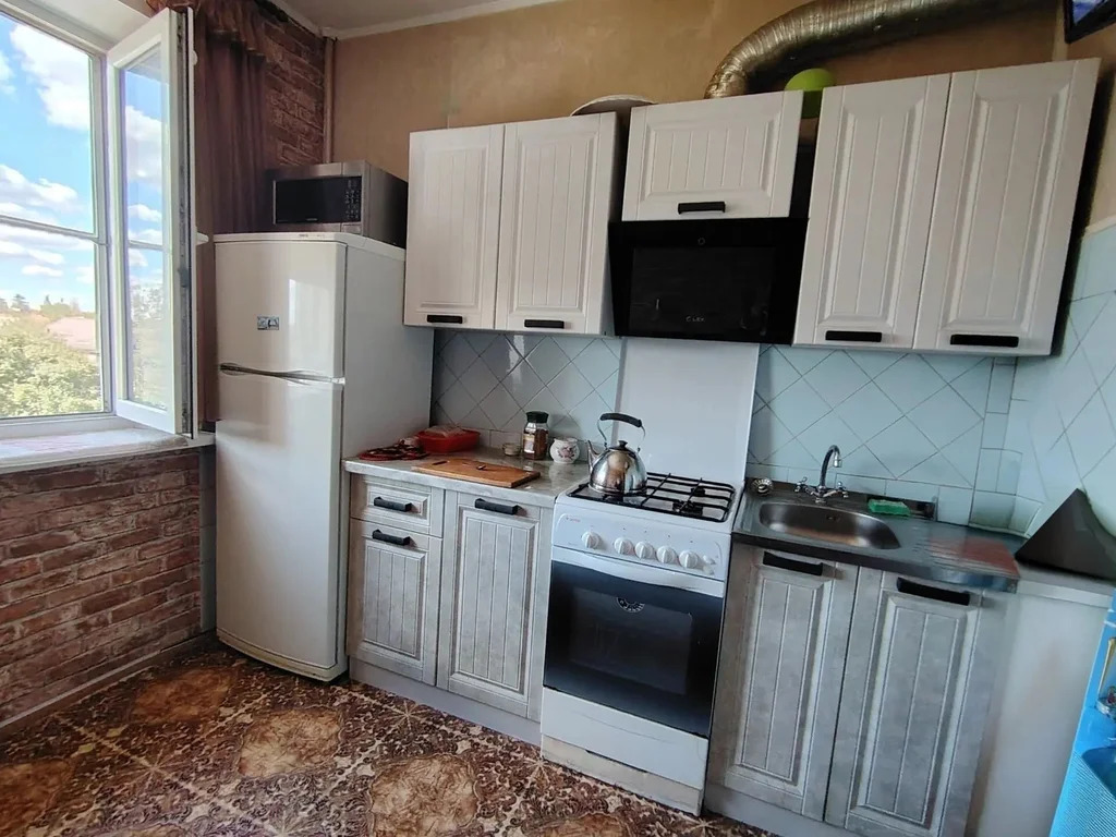 Продажа квартиры, Крымск, Крымский район, ул. Маршала Гречко - Фото 3