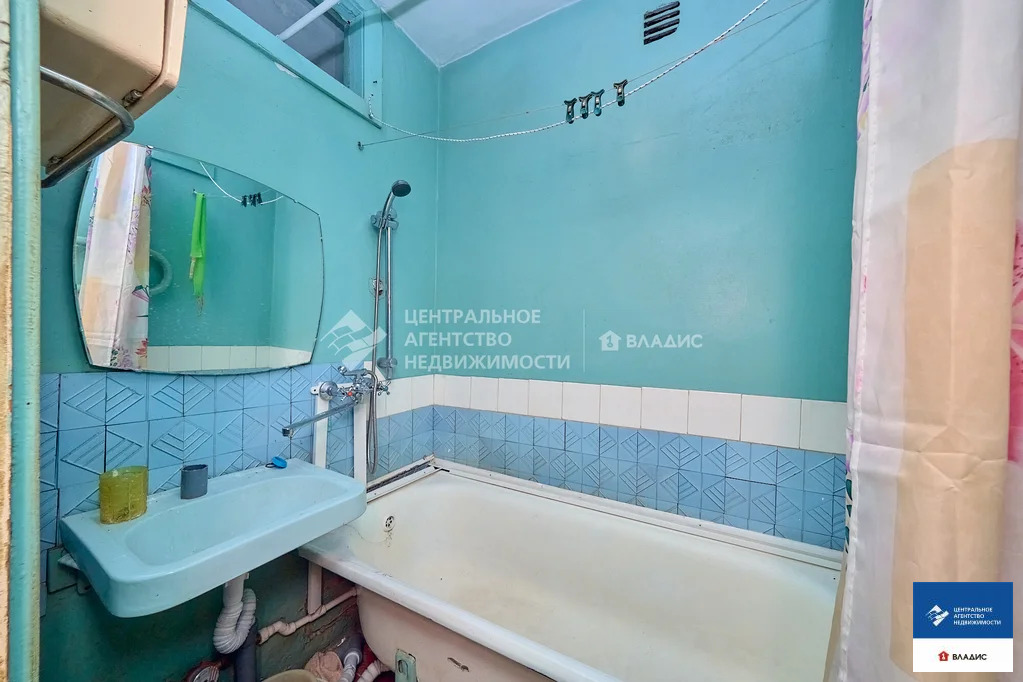 Продажа квартиры, Рязань, ул. Юбилейная - Фото 10