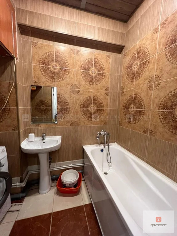 Продажа квартиры, Казань, ул. Тунакова - Фото 9