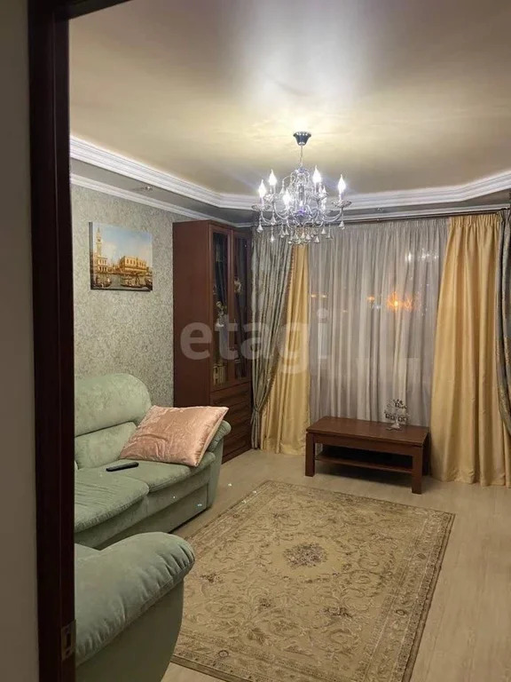 Продажа квартиры, Одинцово, Маршала Крылова б-р. - Фото 16