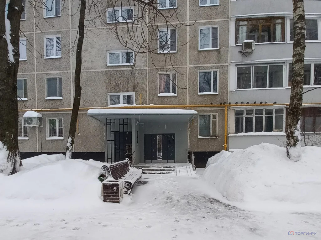 Продажа квартиры, ул. Профсоюзная - Фото 3