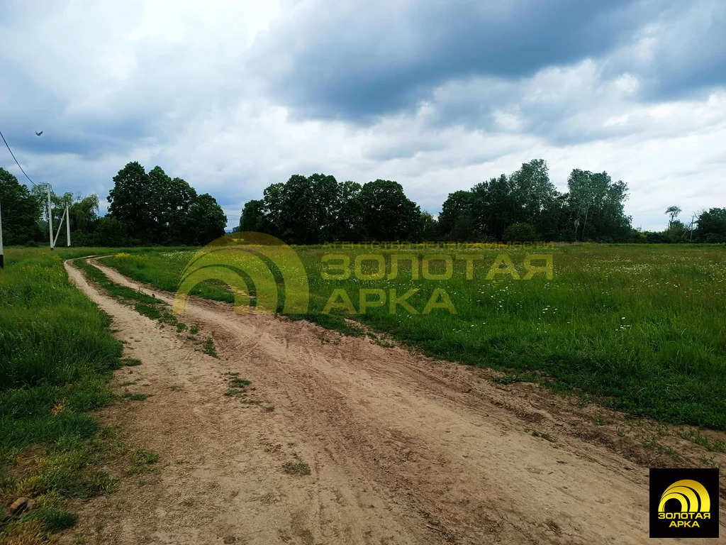Продажа участка, Краснооктябрьский, Абинский район, ул. Молодежная - Фото 4