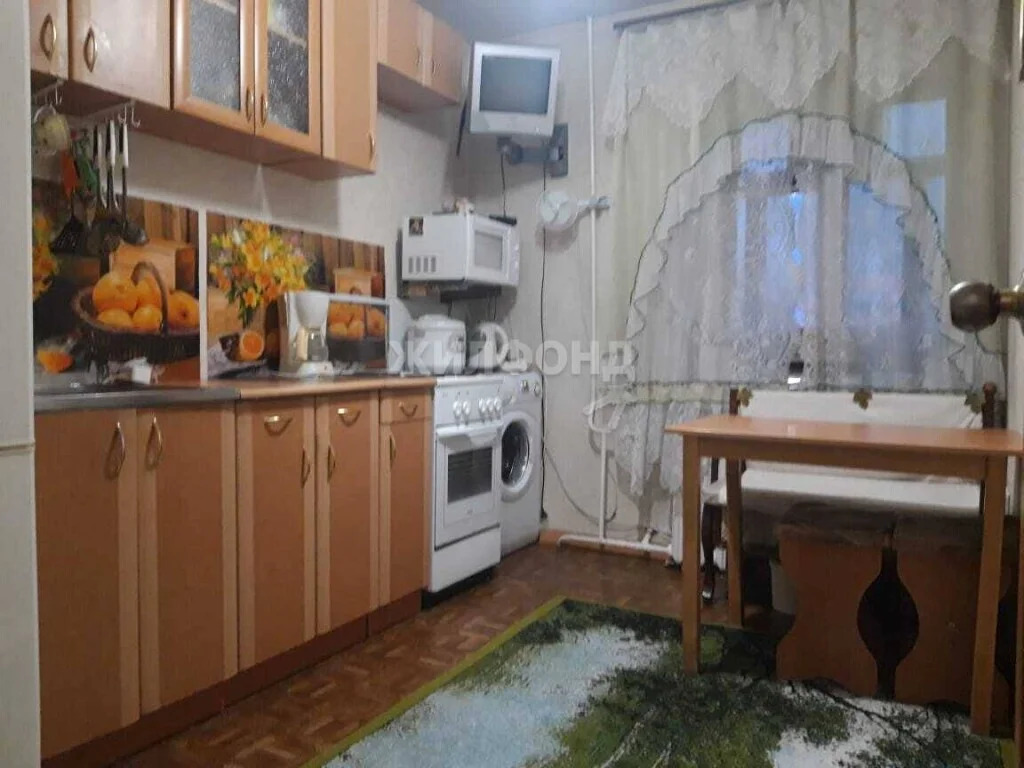 Продажа квартиры, Новосибирск, Звёздная - Фото 2