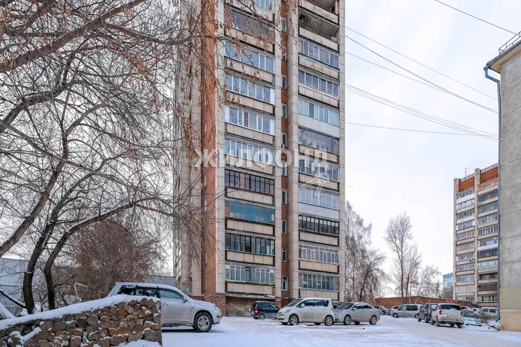 Продажа квартиры, Новосибирск, ул. Ударная - Фото 3