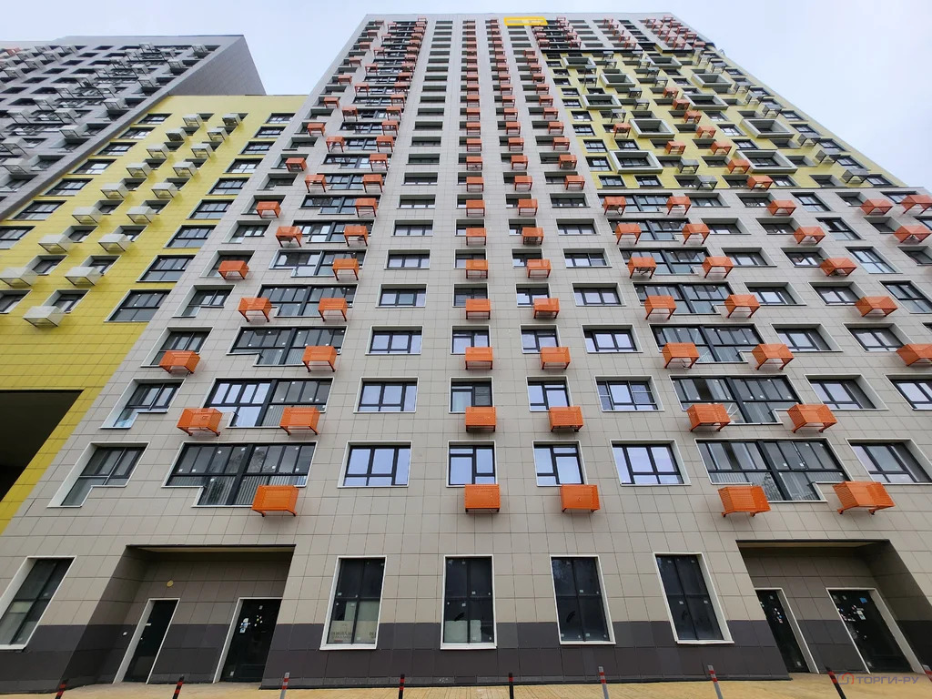Продажа квартиры, 6-я Радиальная улица - Фото 2