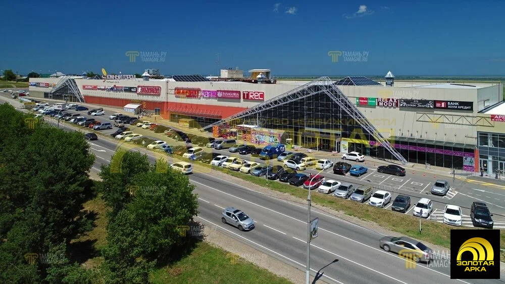 Продажа участка, Темрюк, Темрюкский район, Янтарная улица - Фото 17