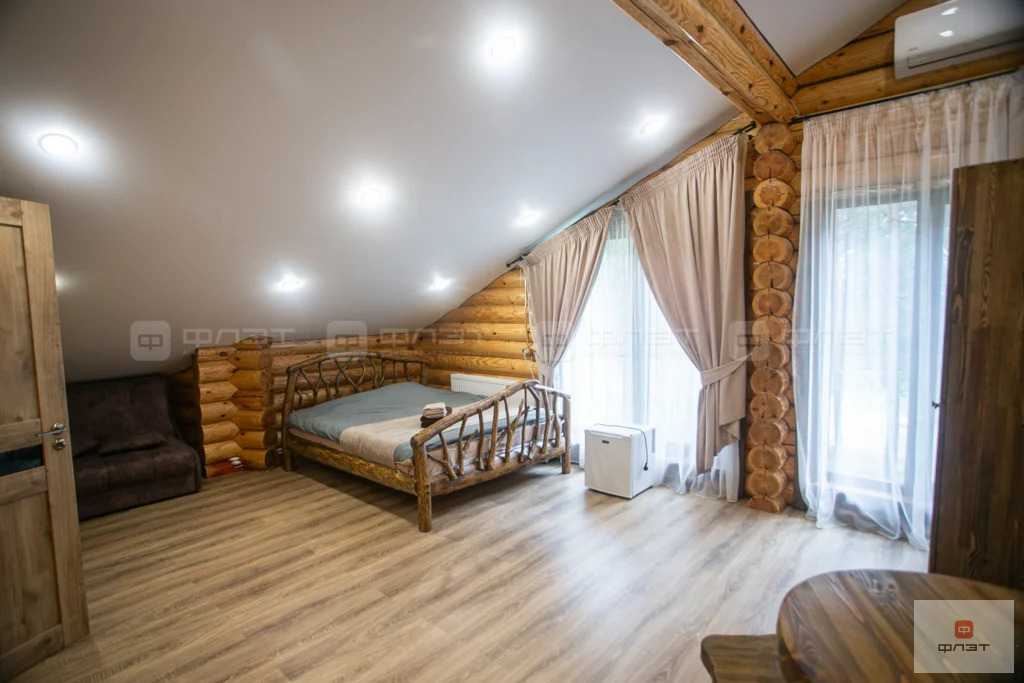 Продажа готового бизнеса, Мари-Луговая, Звениговский район, ул. ... - Фото 7