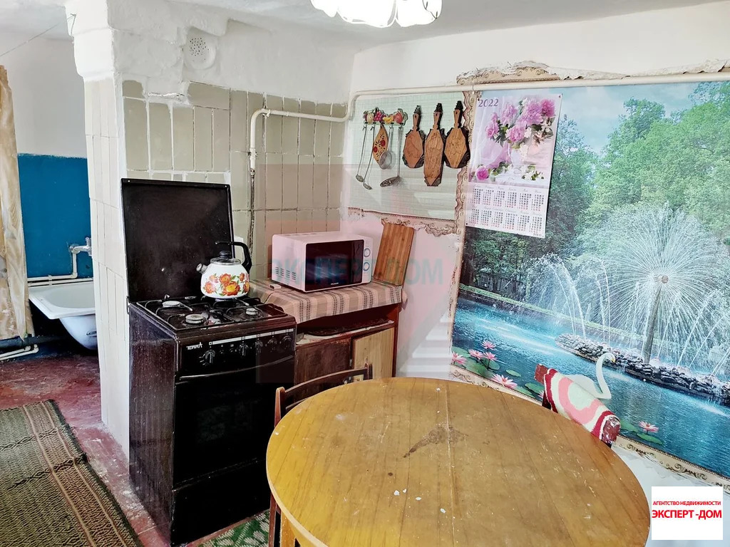 Продажа дома, Алексеевка, Матвеево-Курганский район, ул. Советская - Фото 5
