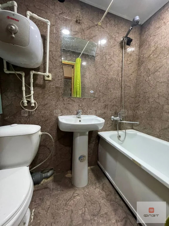 Продажа квартиры, Казань, ул. Седова - Фото 8