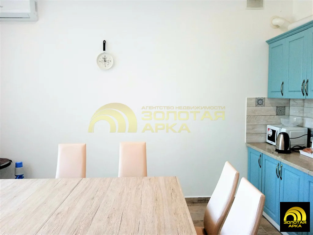 Продажа дома, Пересыпь, Темрюкский район, ул. Садовая - Фото 5
