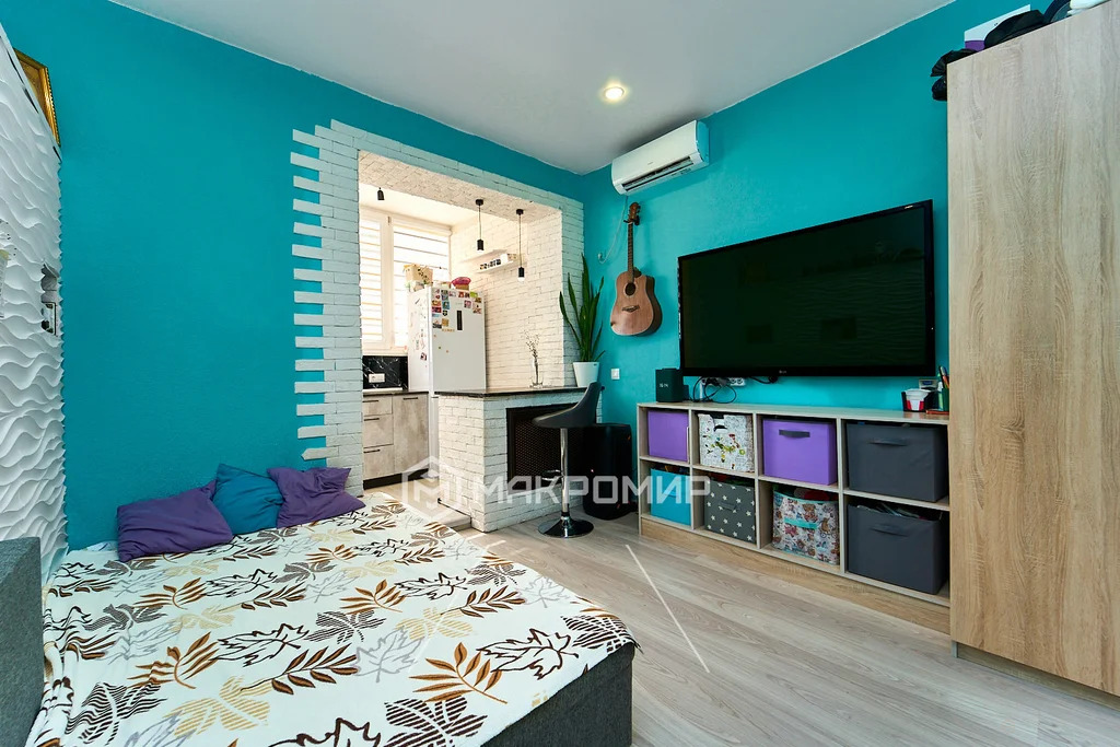 Продажа квартиры, Краснодар, им. 40-летия Победы ул. - Фото 2