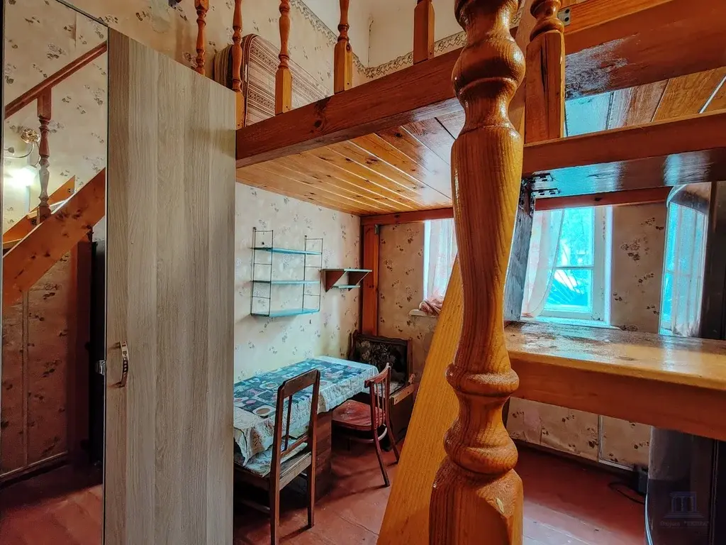 Продаю комнату с антресолью в коммуналке в центре Ростова-на-Дону - Фото 5