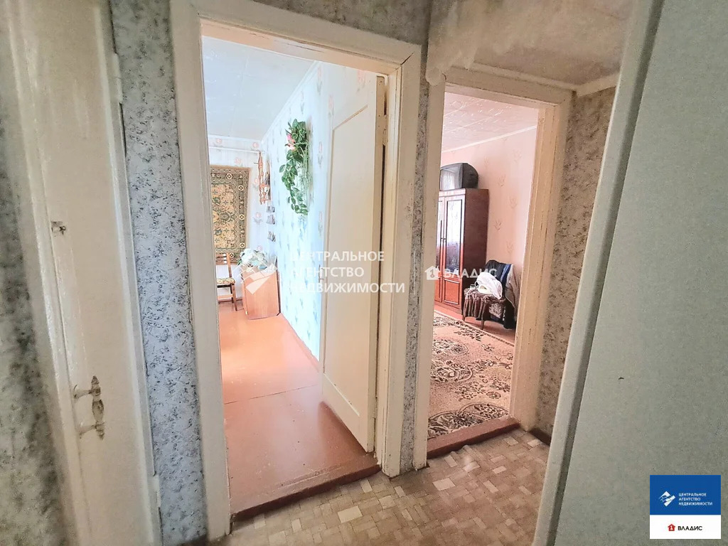 Продажа квартиры, Кольдюки, Касимовский район, ул. Молодежная - Фото 7