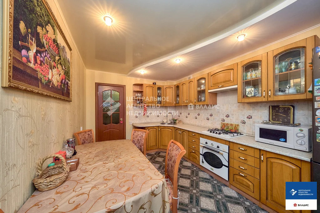 Продажа квартиры, Рязань, ул. Интернациональная - Фото 6