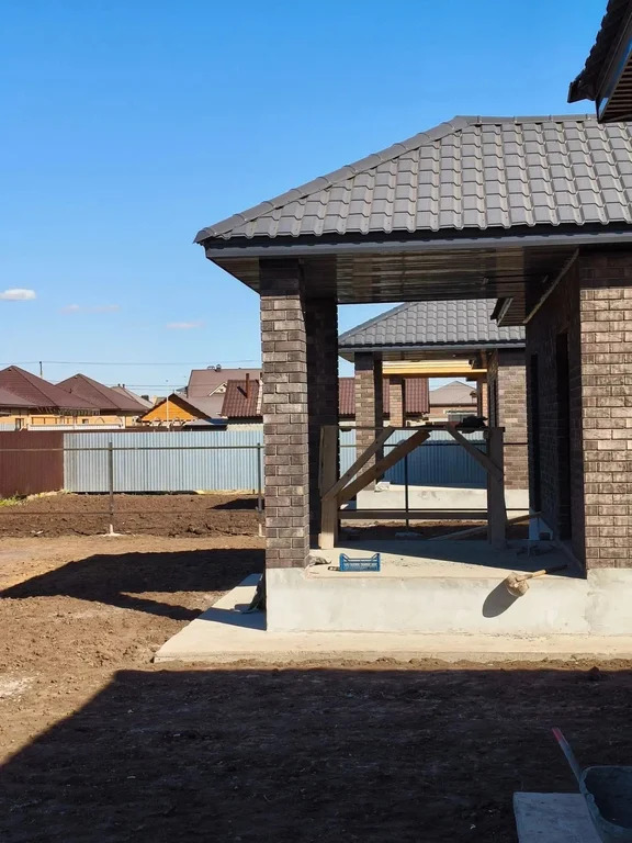Продажа дома, Ивановка, Бугурусланский район, улица Городская - Фото 11