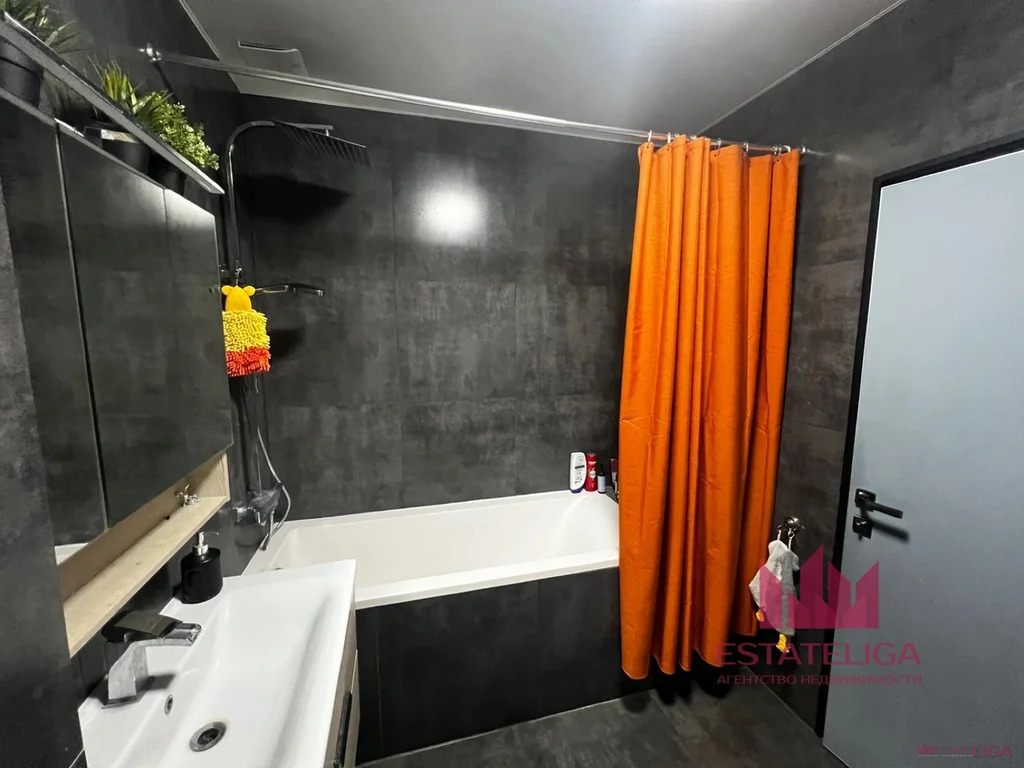 Продажа квартиры, улица Татьянин Парк - Фото 11