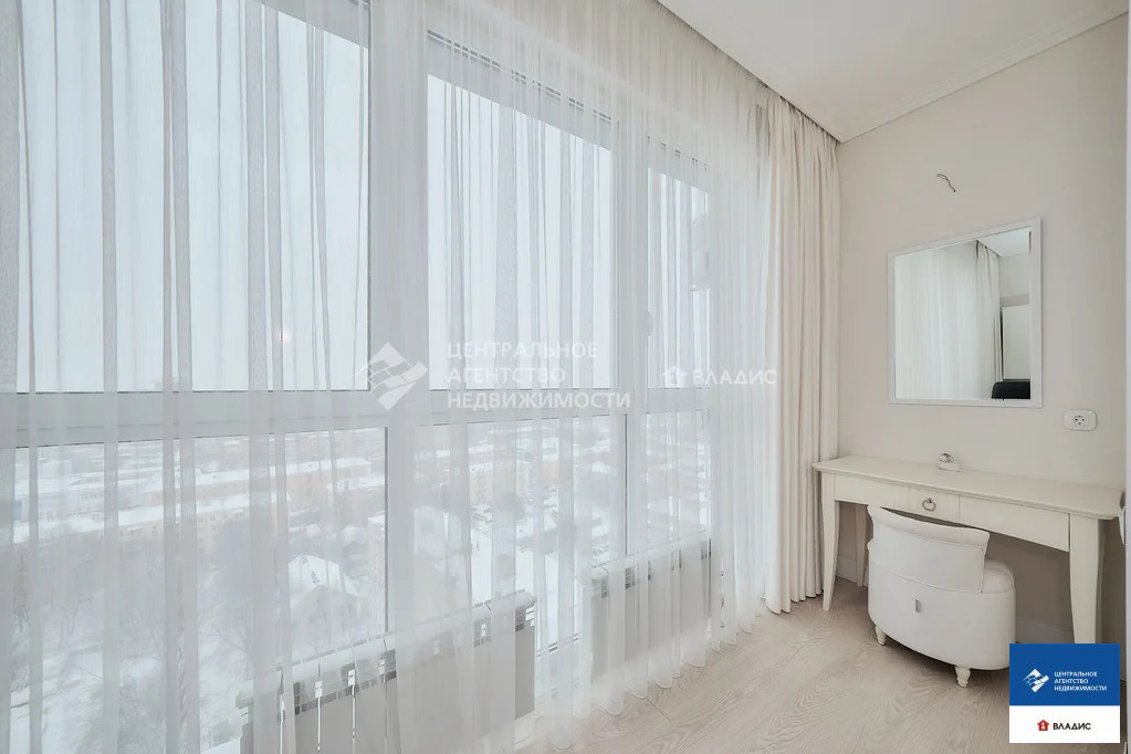 Продажа квартиры, Рязань, ул. МОГЭС - Фото 12