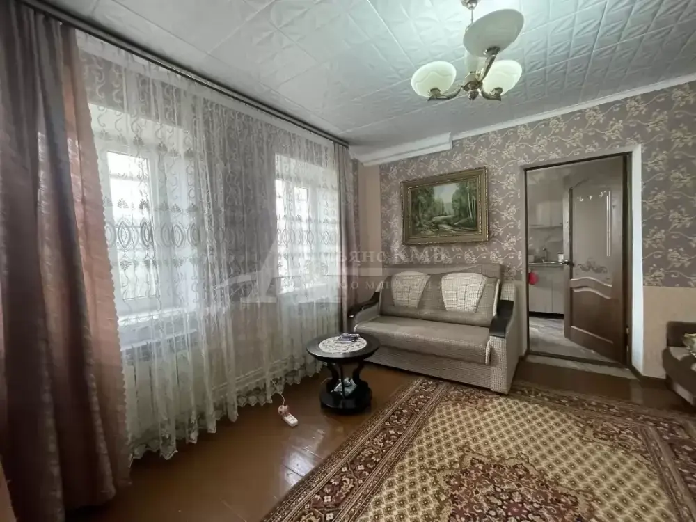 Продажа дома, Георгиевск, ул. Вокзальная - Фото 2