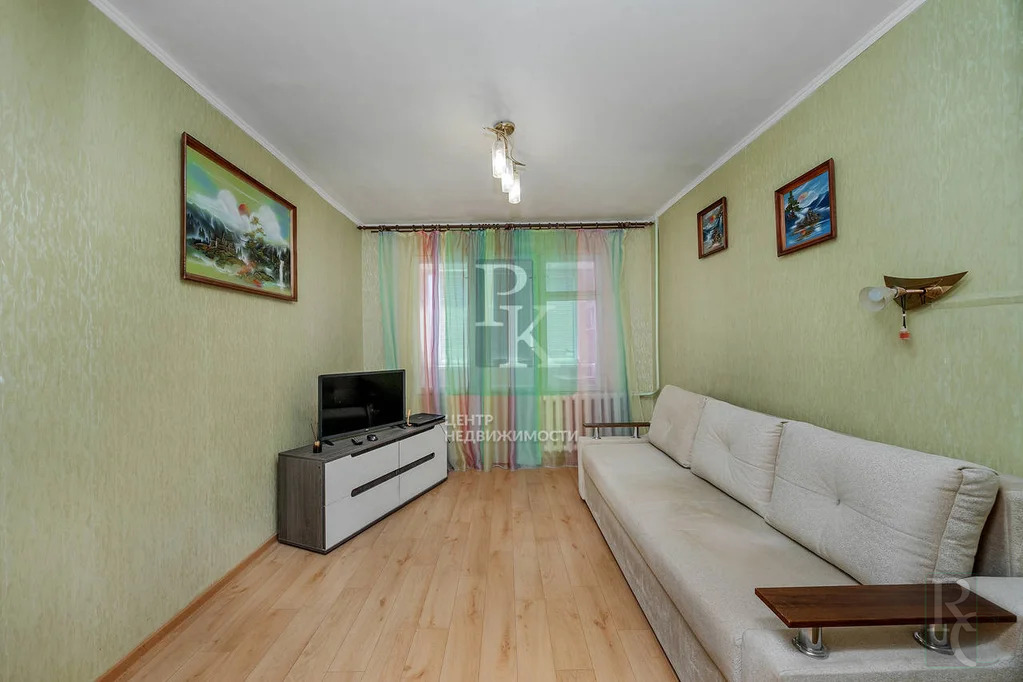 Продажа квартиры, Севастополь, ул. Генерала Жидилова - Фото 2