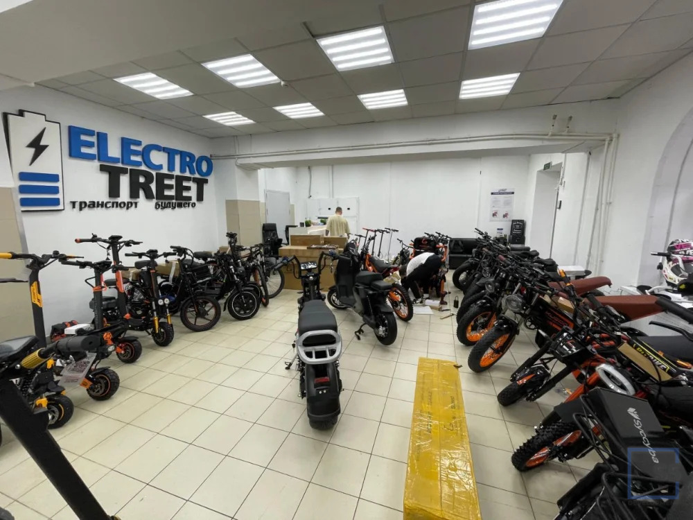 Продажа торгового помещения, 5-я Кожуховская улица - Фото 8