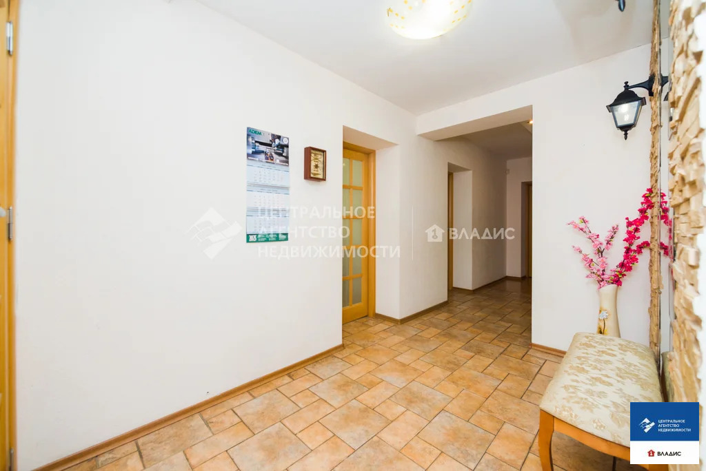 Продажа квартиры, Рязань, ул. Крупской - Фото 20