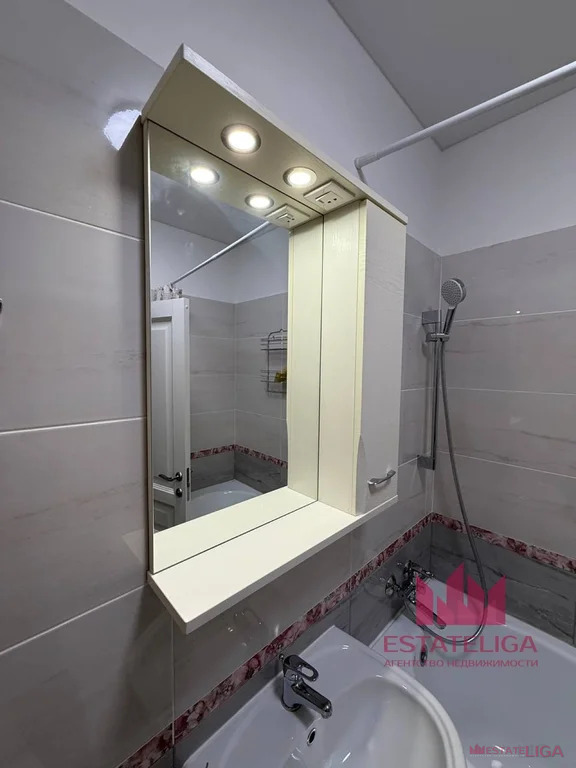 Аренда квартиры, Реутов, Юбилейный пр-кт. - Фото 16