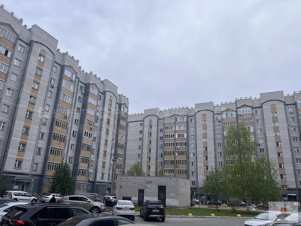 Продажа квартиры, Казань, ул. Ноксинский Спуск - Фото 18