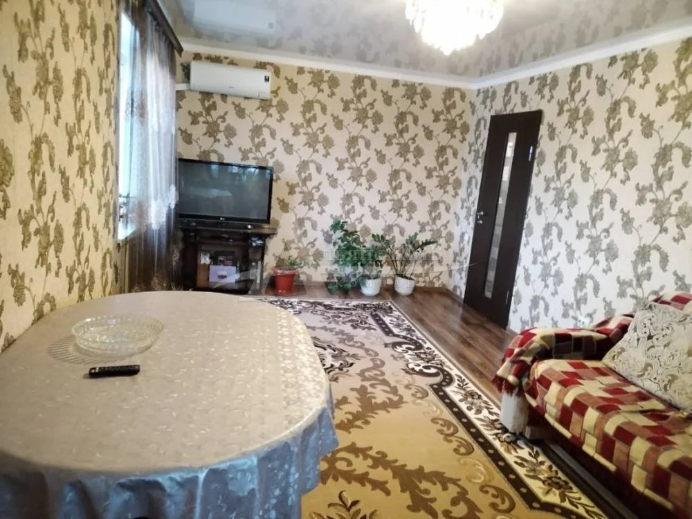 Продажа квартиры, Минеральные Воды, ул. Заводская - Фото 1