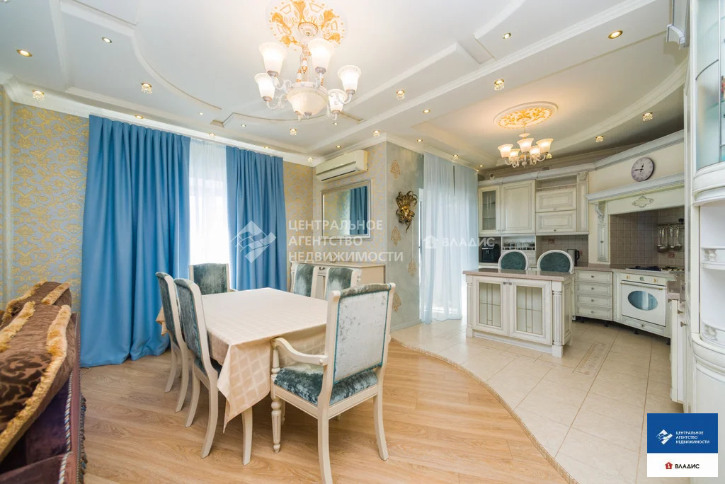 Продажа квартиры, Рязань, Народный бульвар - Фото 3