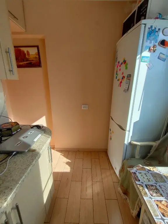 В продаже 4-комнатная квартира г. Фрязино, проезд Десантников, д. 5 - Фото 10