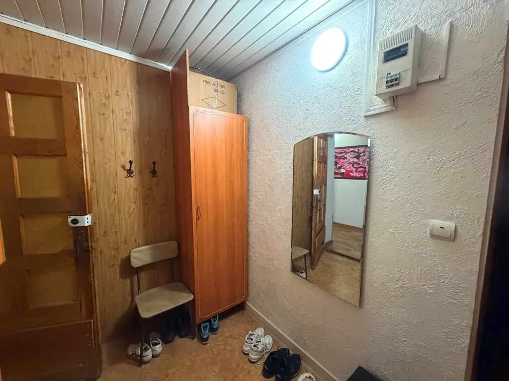 4-я квартира на ул. Советская, дом 8 - Фото 20