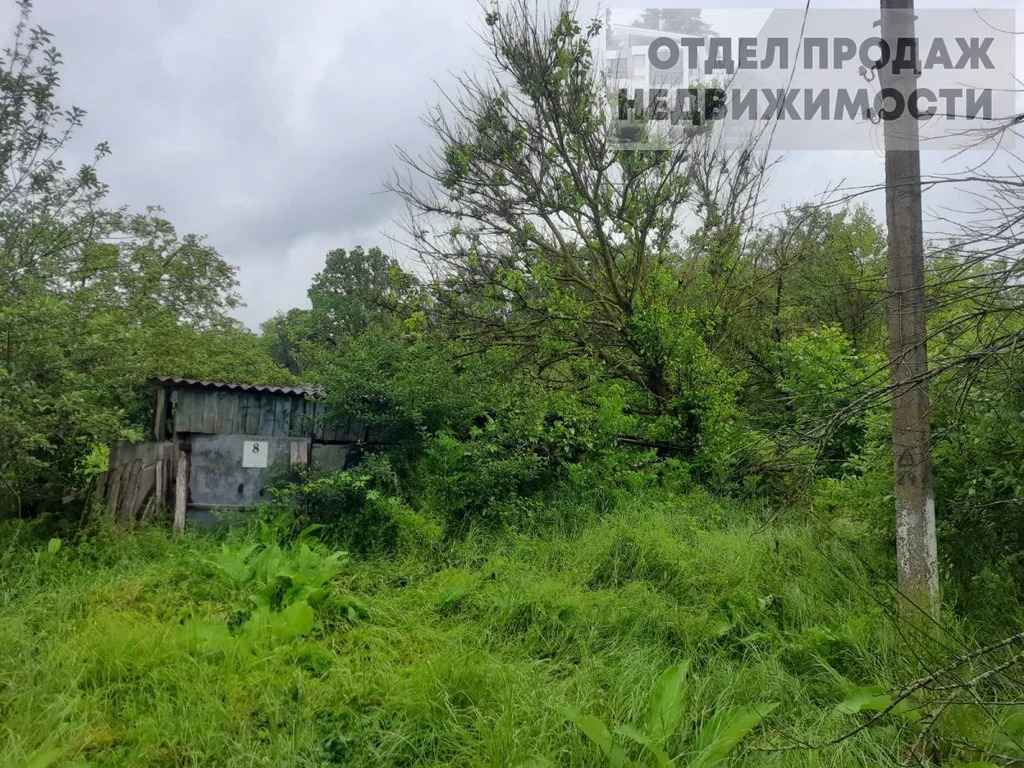 Участок в живописном районе - Фото 3
