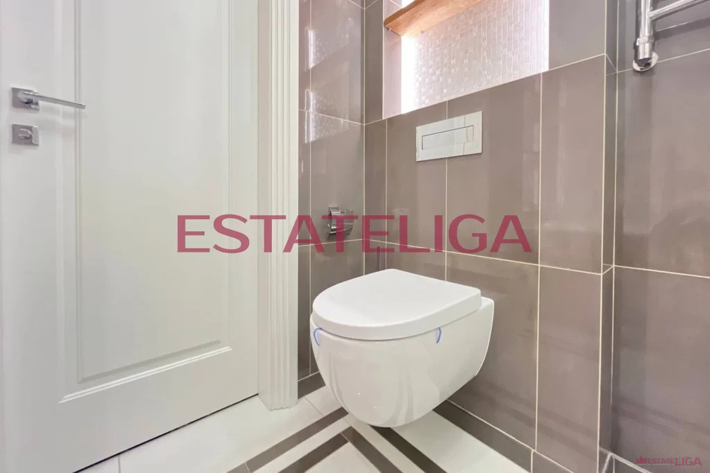 Продажа квартиры, Береговой проезд - Фото 20