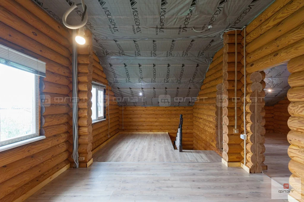 Продажа дома, Богородское, Пестречинский район, тер. СНТ. Ромашка - Фото 26