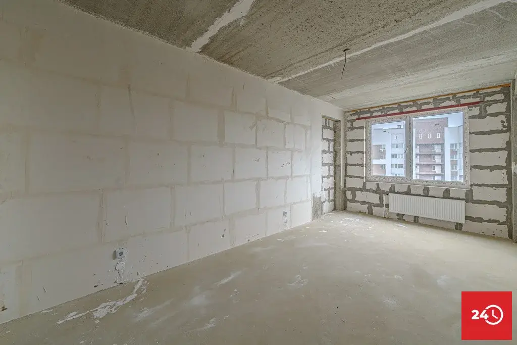 В продаже 3к квартира, расположенная по ул. Генера Глазунова, 6 - Фото 12