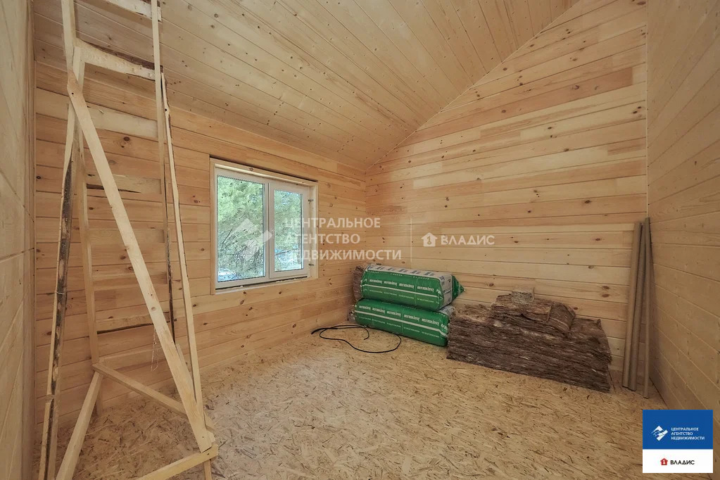 Продажа дома, Алеканово, Рязанский район - Фото 8