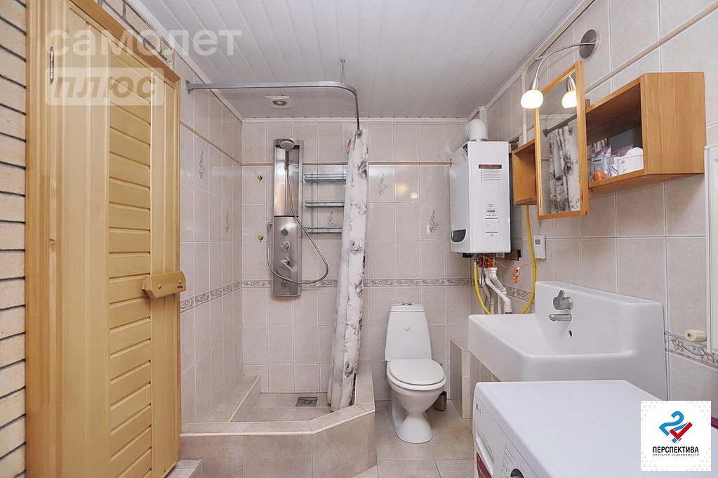Продажа дома, Ярлуково, Грязинский район, Песчаная улица - Фото 18