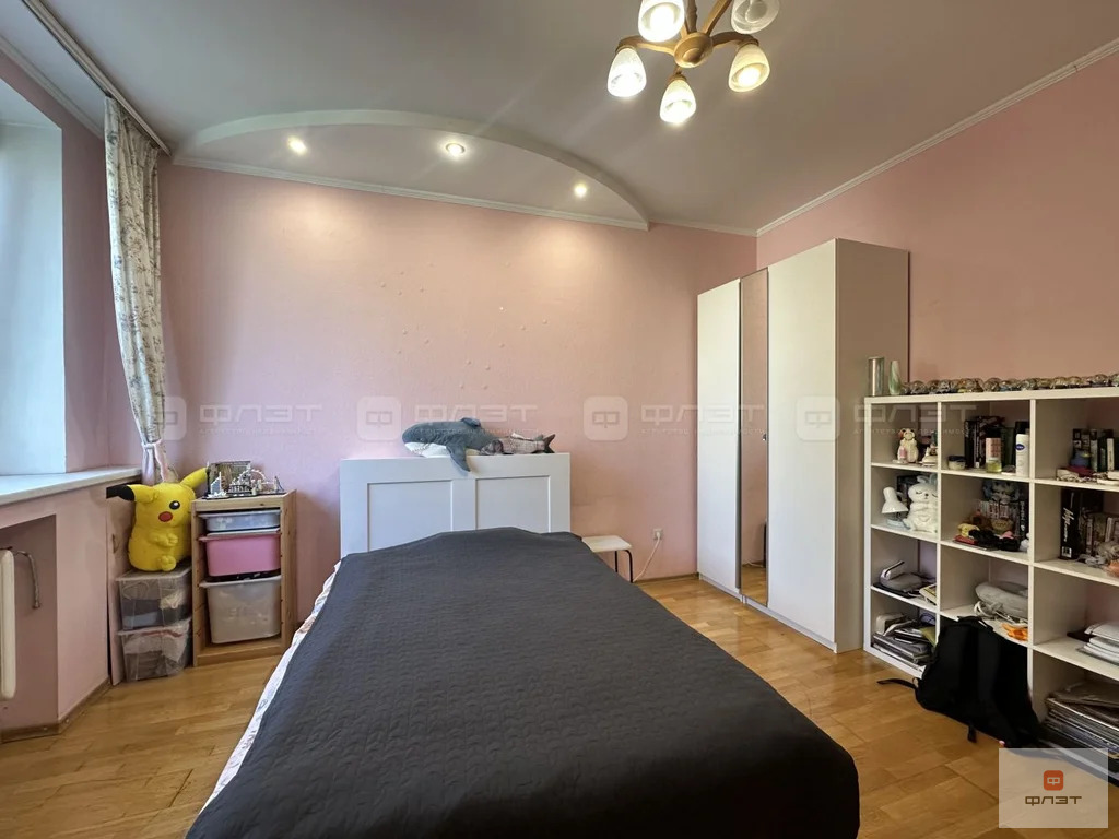 Продажа квартиры, Казань, ул. Академика Королева - Фото 17