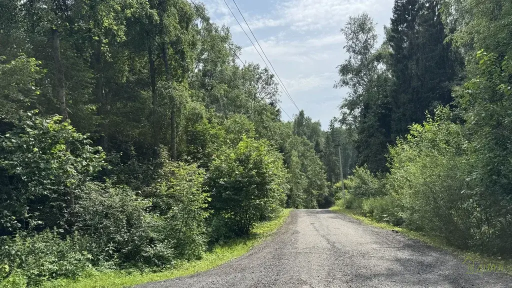 Дача в 10 км от Дмитрова - Фото 35